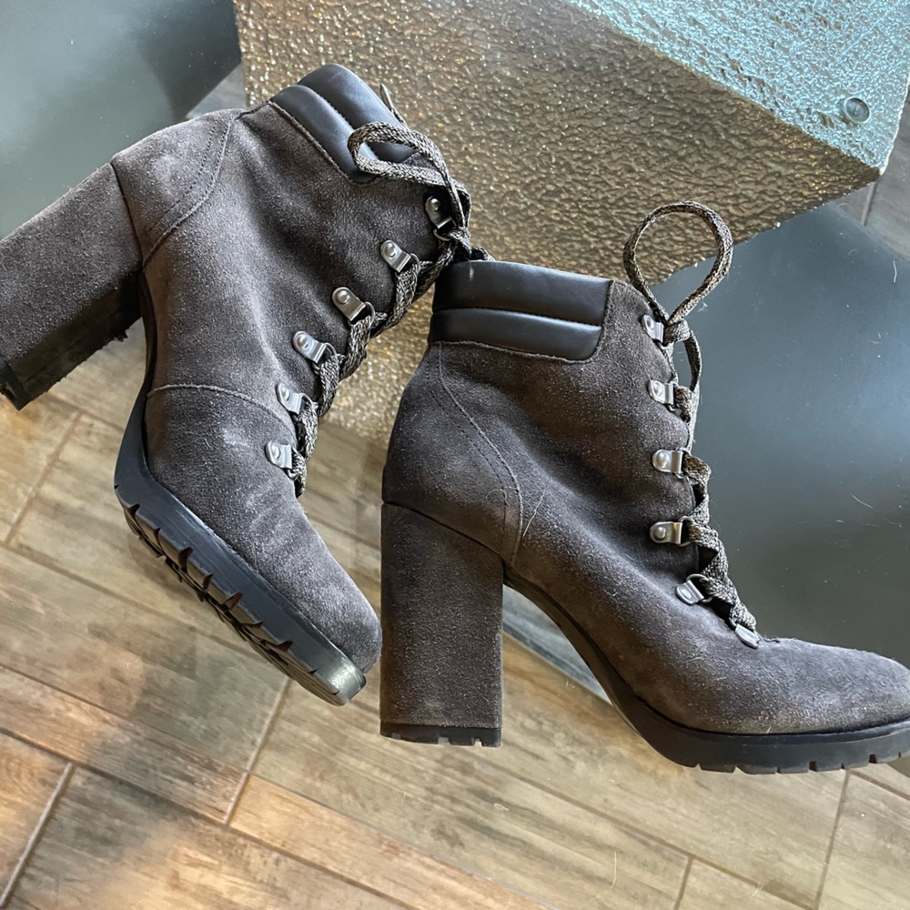 Sam Edelman boots